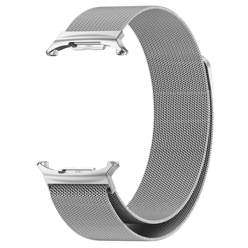 Absolut Fantastisch Samsung Galaxy Watch Ultra 47mm Metall Armband