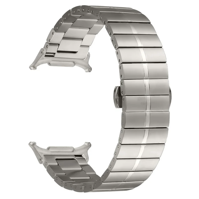 Fantastisch Samsung Galaxy Watch Ultra 47mm Metall Armband