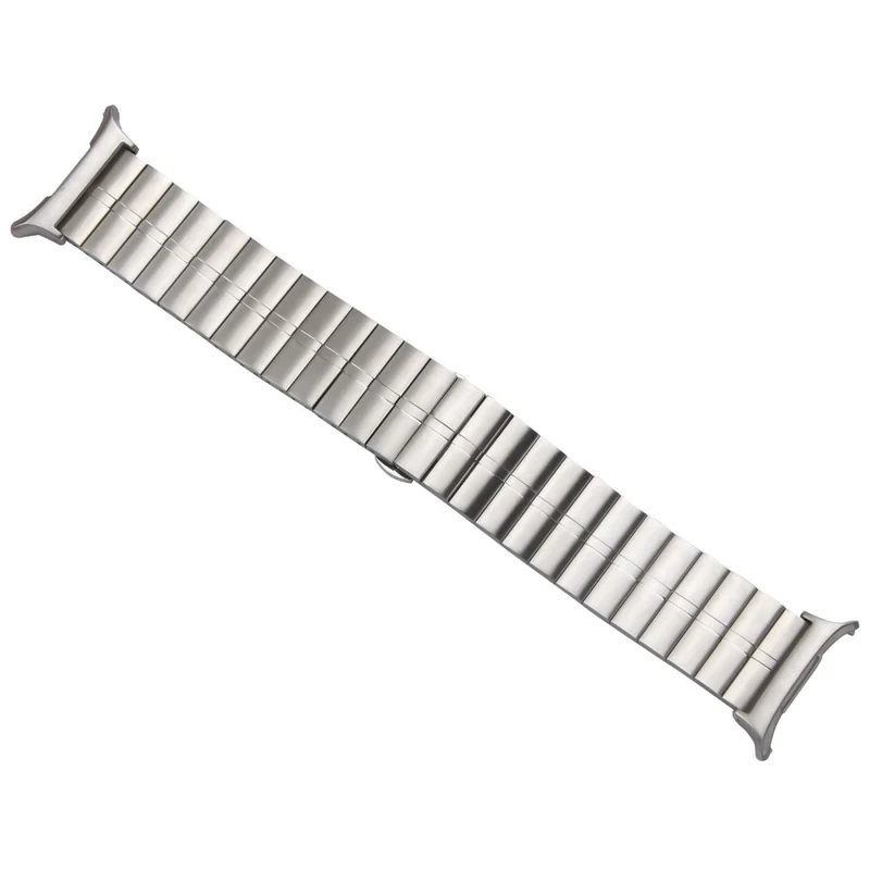 Fantastisch Samsung Galaxy Watch Ultra 47mm Metall Armband