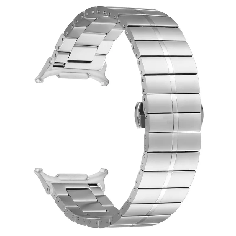 Fantastisch Samsung Galaxy Watch Ultra 47mm Metall Armband