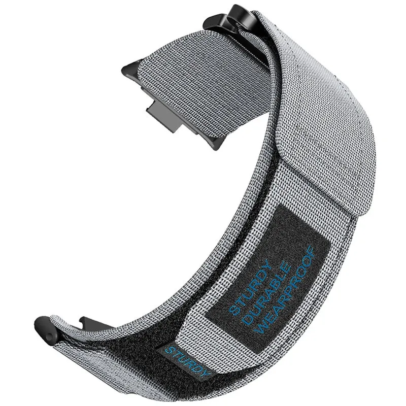 Super Stylisch Xiaomi Smart Band 8 Pro / Xiaomi Redmi Watch 4 Nylon Universell Armband