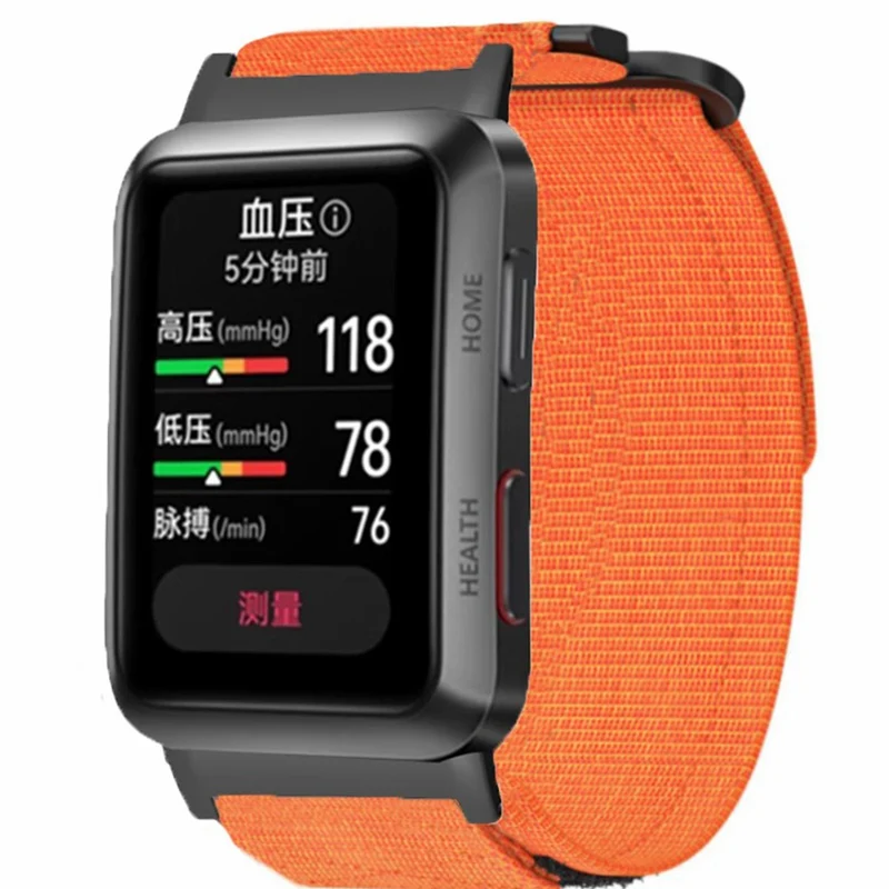 Megastark Huawei Watch D Nylon Armband