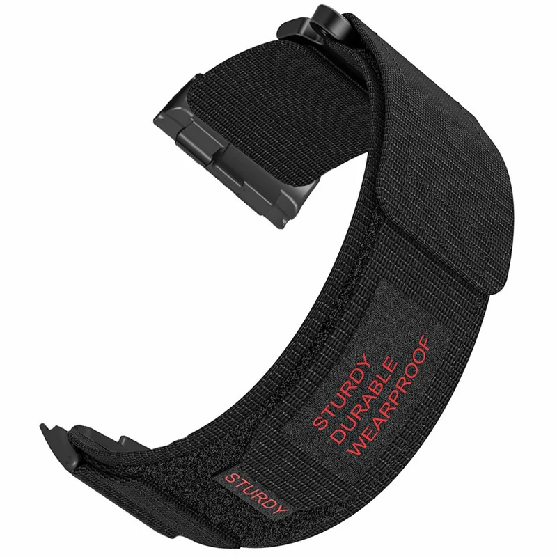 Megastark Huawei Watch D Nylon Armband