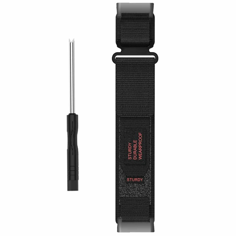 Megastark Huawei Watch D Nylon Armband
