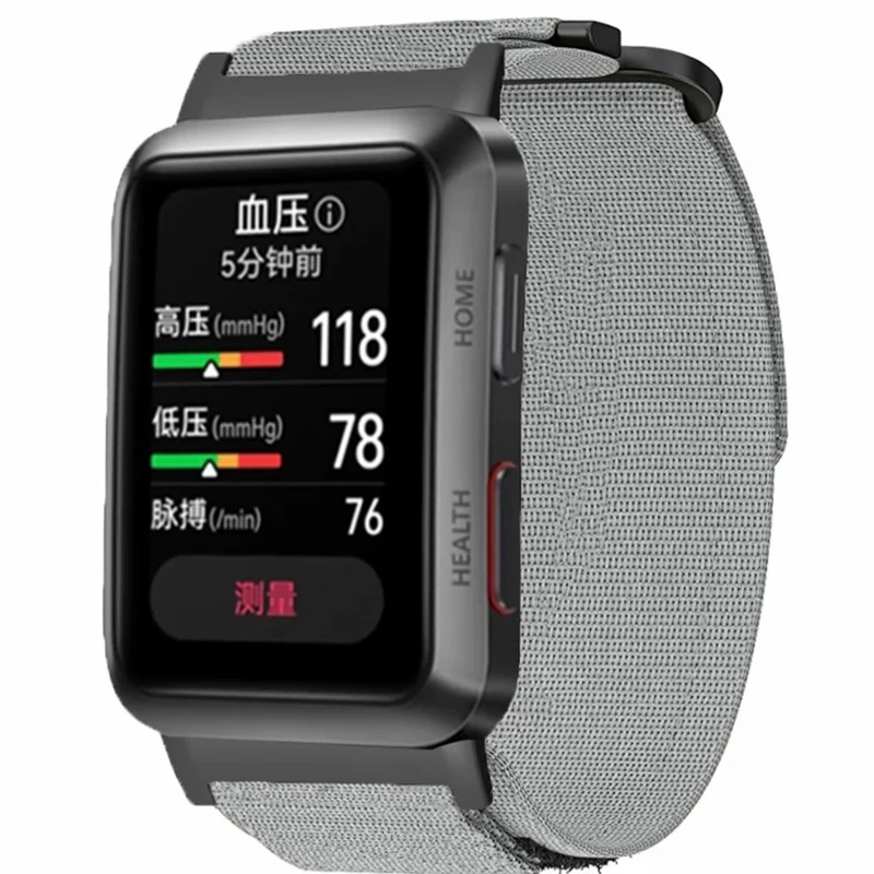 Megastark Huawei Watch D Nylon Armband