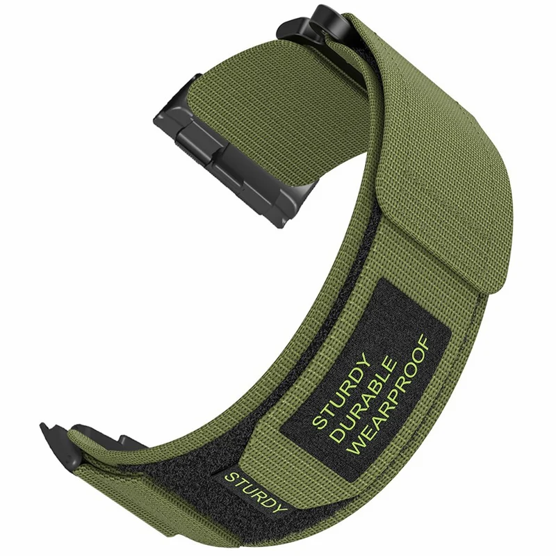 Megastark Huawei Watch D Nylon Armband