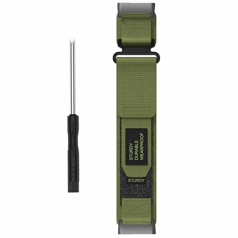 Megastark Huawei Watch D Nylon Armband