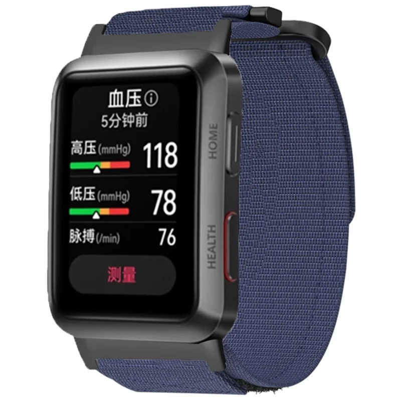 Megastark Huawei Watch D Nylon Armband