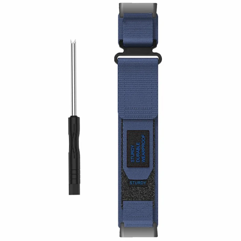 Megastark Huawei Watch D Nylon Armband