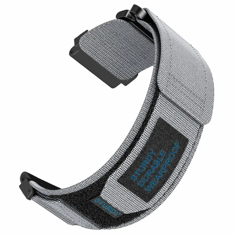 Bemerkenswert Langlebig Amazfit T-Rex Ultra Nylon Armband