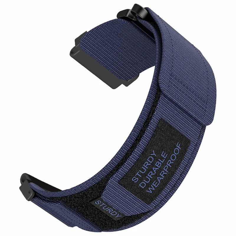 Bemerkenswert Langlebig Amazfit T-Rex Ultra Nylon Armband