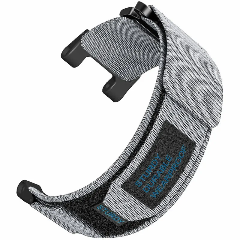 Bequem Amazfit T-Rex / Amazfit T-Rex Pro Nylon Armband