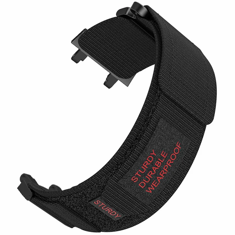 Mega Sympathisch Amazfit T-Rex 2 Nylon Armband