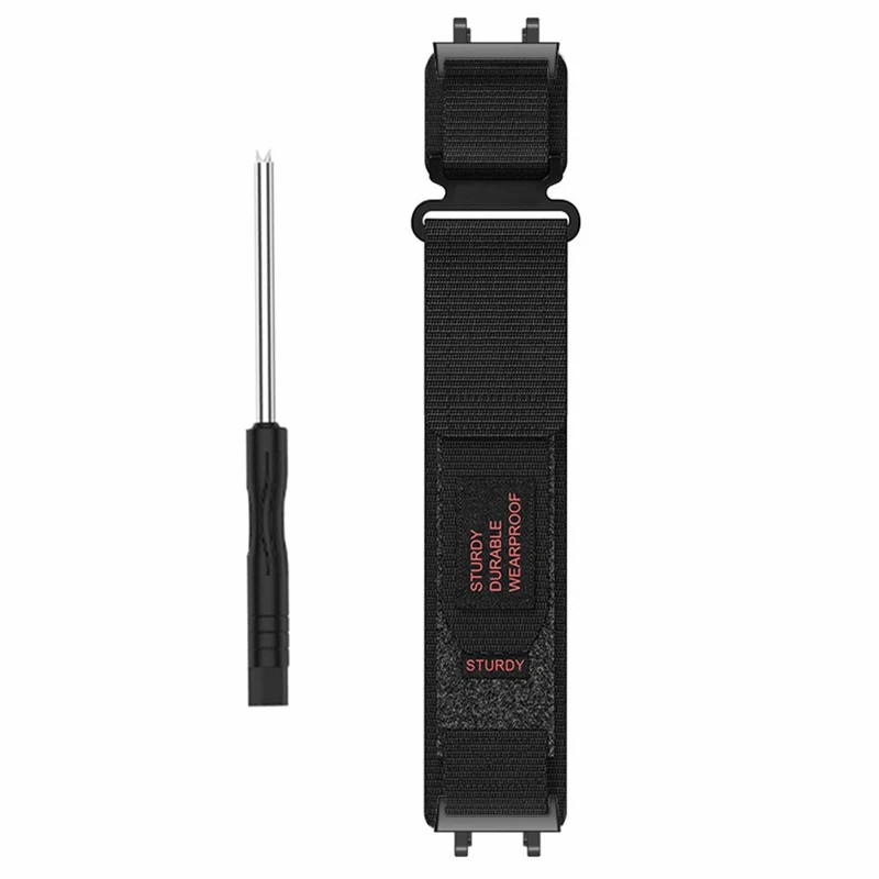 Mega Sympathisch Amazfit T-Rex 2 Nylon Armband