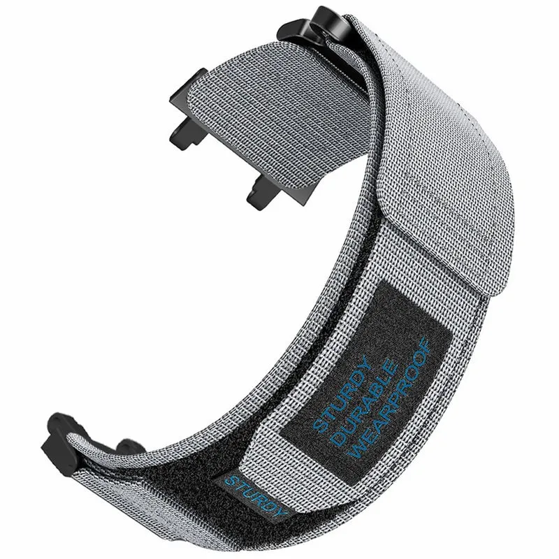 Mega Sympathisch Amazfit T-Rex 2 Nylon Armband