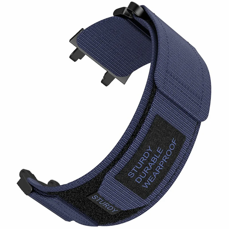 Mega Sympathisch Amazfit T-Rex 2 Nylon Armband