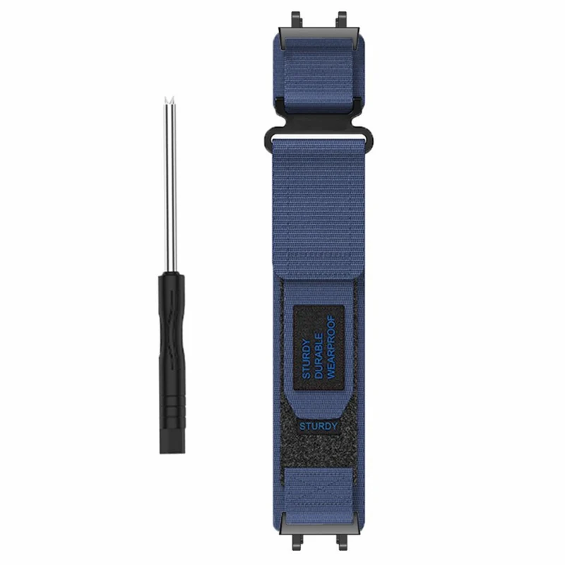 Mega Sympathisch Amazfit T-Rex 2 Nylon Armband