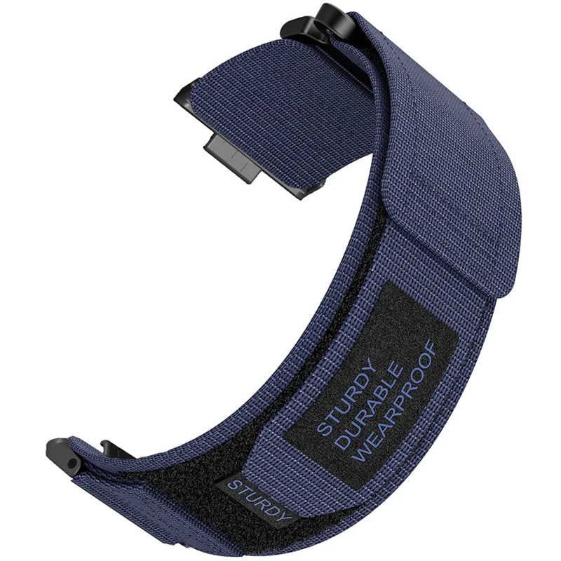Modisch Huawei Watch Fit 3 Nylon Armband