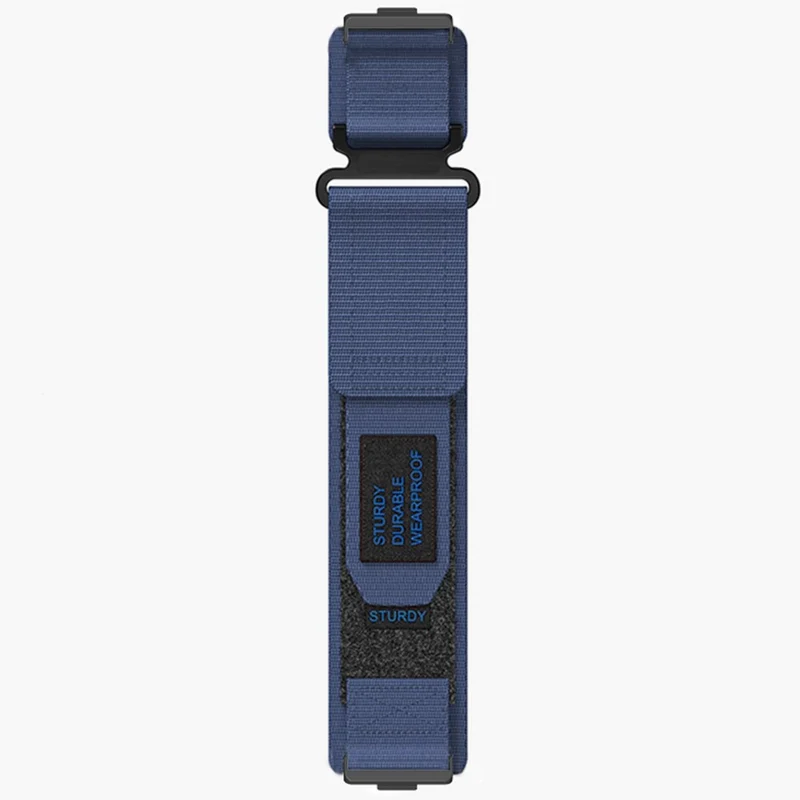 Modisch Huawei Watch Fit 3 Nylon Armband
