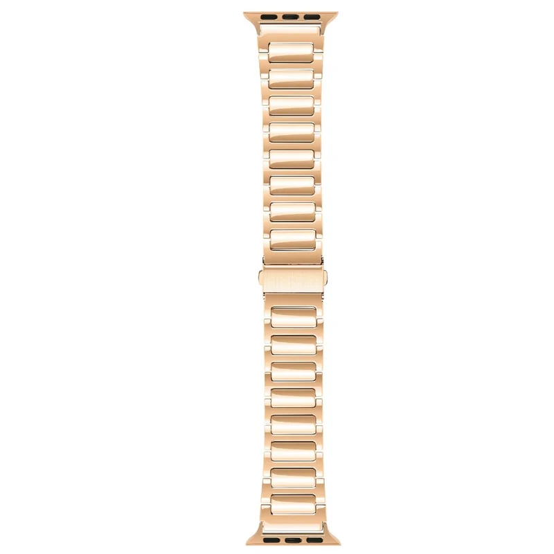 Unglaublich Bequem Apple Smartwatch Metall Universell Armband
