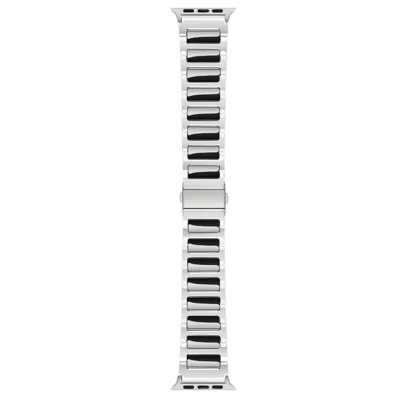 Unglaublich Bequem Apple Smartwatch Metall Universell Armband
