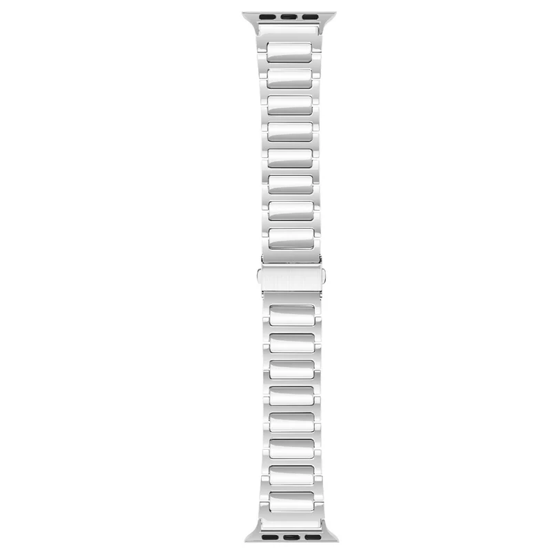 Unglaublich Bequem Apple Smartwatch Metall Universell Armband