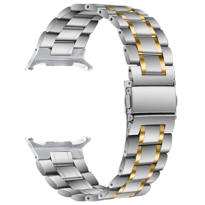 Super Cool Samsung Galaxy Watch Ultra 47mm Metall Armband