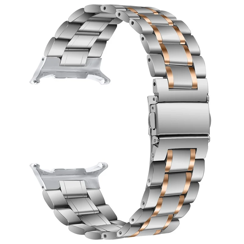 Super Cool Samsung Galaxy Watch Ultra 47mm Metall Armband
