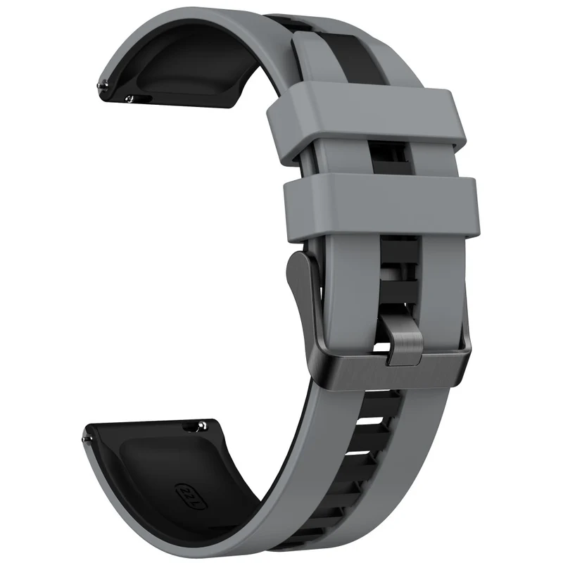 Sehr Angenehm Universell Silikon Universell Armband