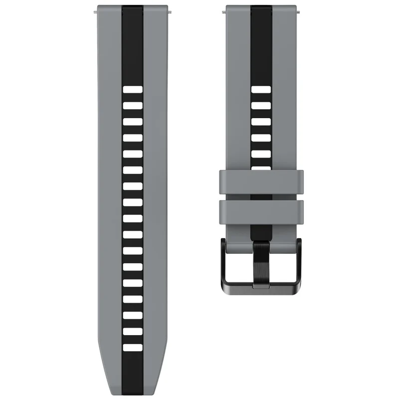 Sehr Angenehm Universell Silikon Universell Armband