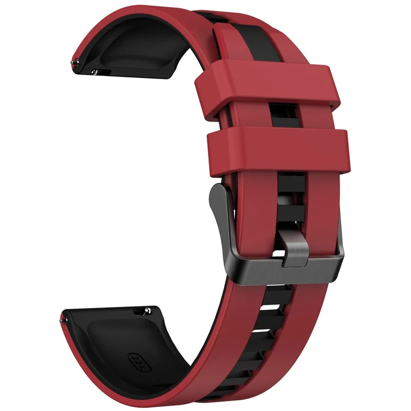 Sehr Angenehm Universell Silikon Universell Armband