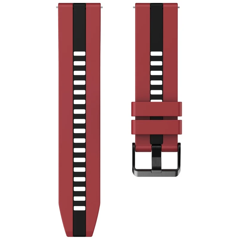Sehr Angenehm Universell Silikon Universell Armband
