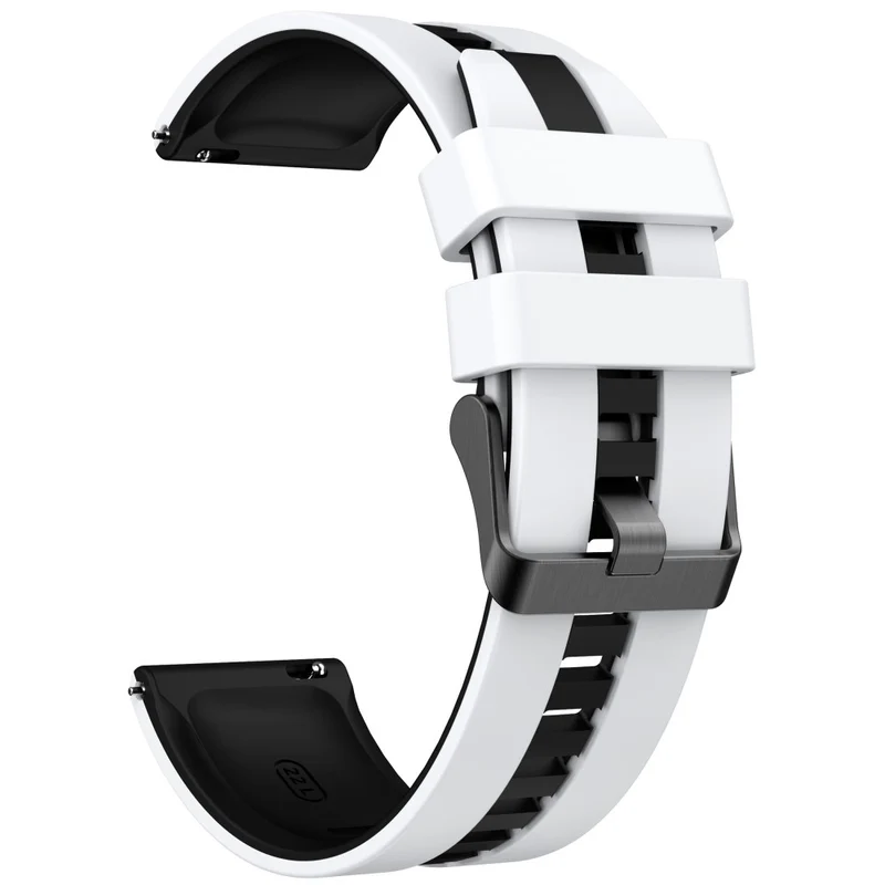 Sehr Angenehm Universell Silikon Universell Armband