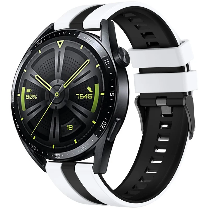 Sehr Angenehm Universell Silikon Universell Armband