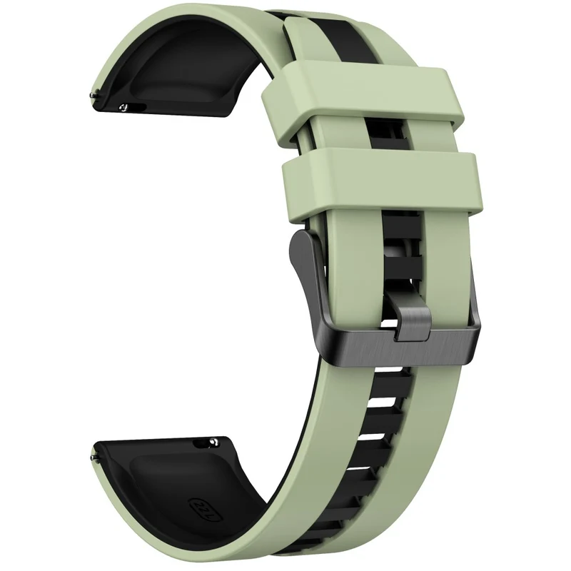 Sehr Angenehm Universell Silikon Universell Armband