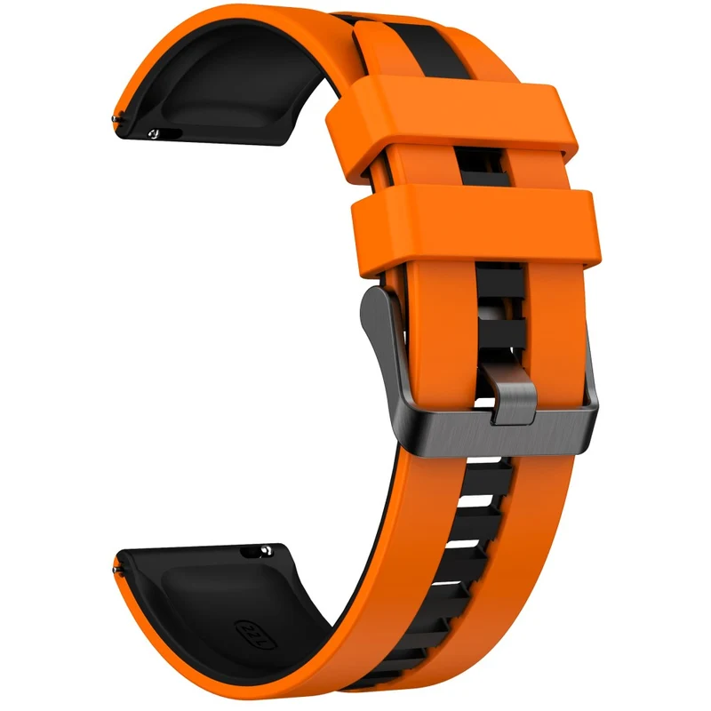 Sehr Angenehm Universell Silikon Universell Armband