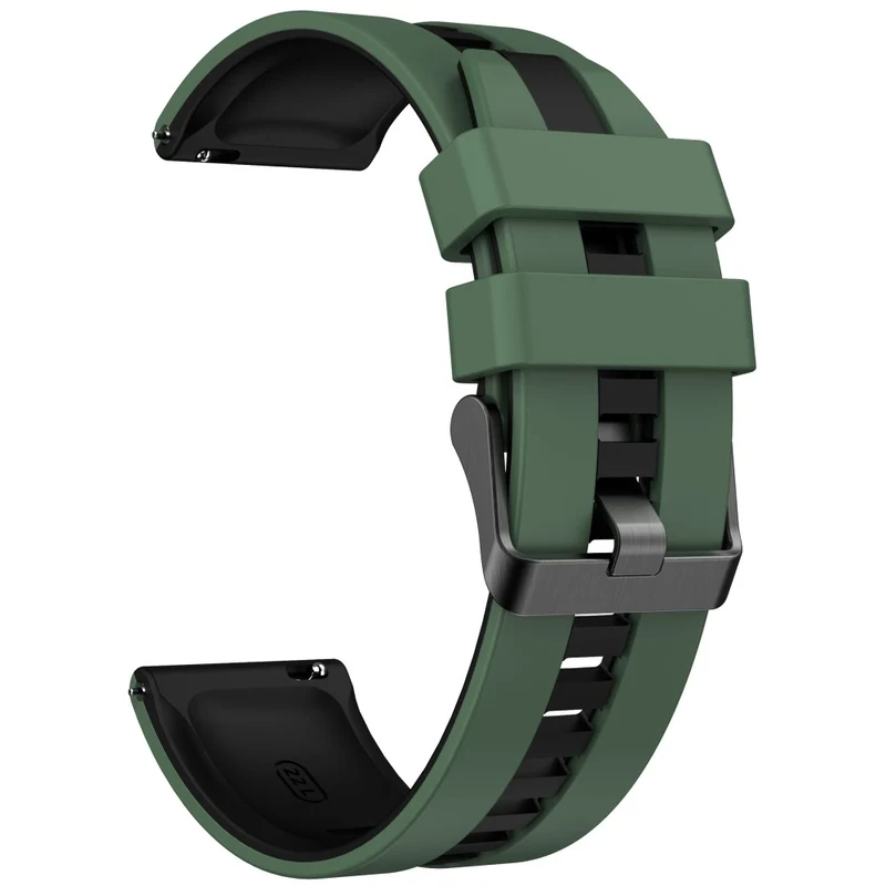 Sehr Angenehm Universell Silikon Universell Armband
