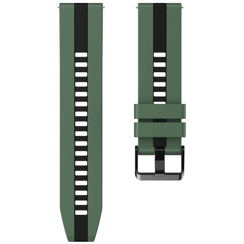 Sehr Angenehm Universell Silikon Universell Armband