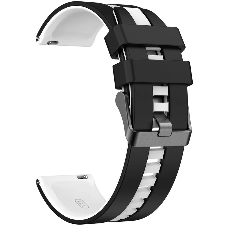 Sehr Angenehm Universell Silikon Universell Armband