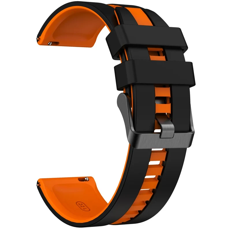 Sehr Angenehm Universell Silikon Universell Armband