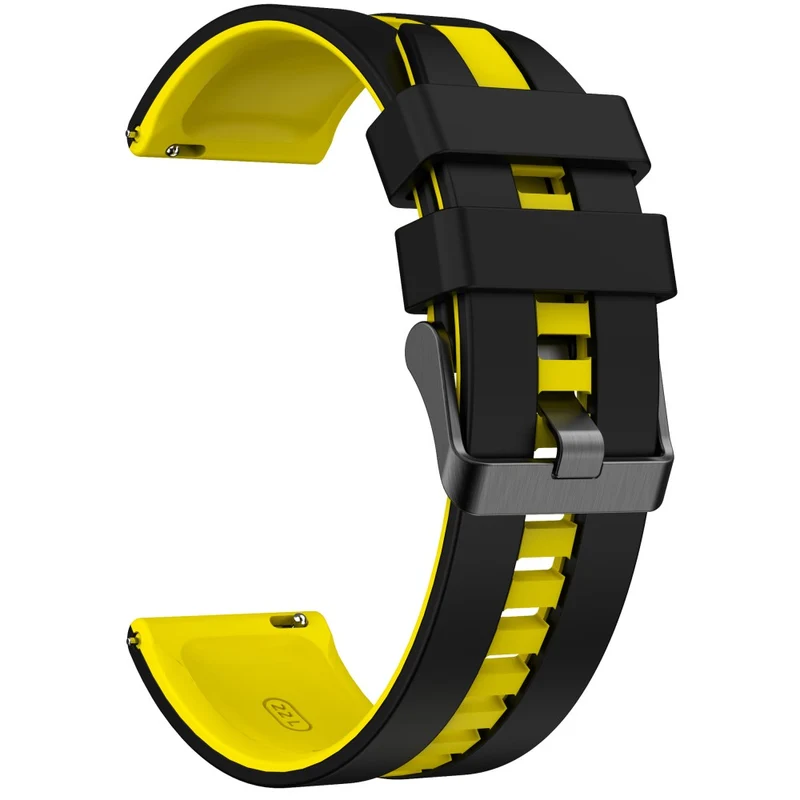 Sehr Angenehm Universell Silikon Universell Armband
