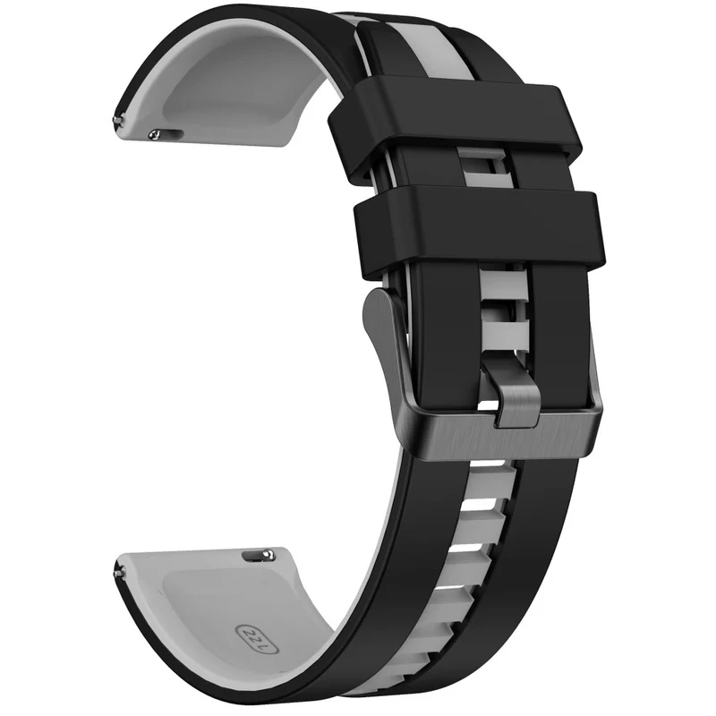 Sehr Angenehm Universell Silikon Universell Armband