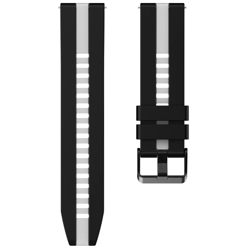 Sehr Angenehm Universell Silikon Universell Armband