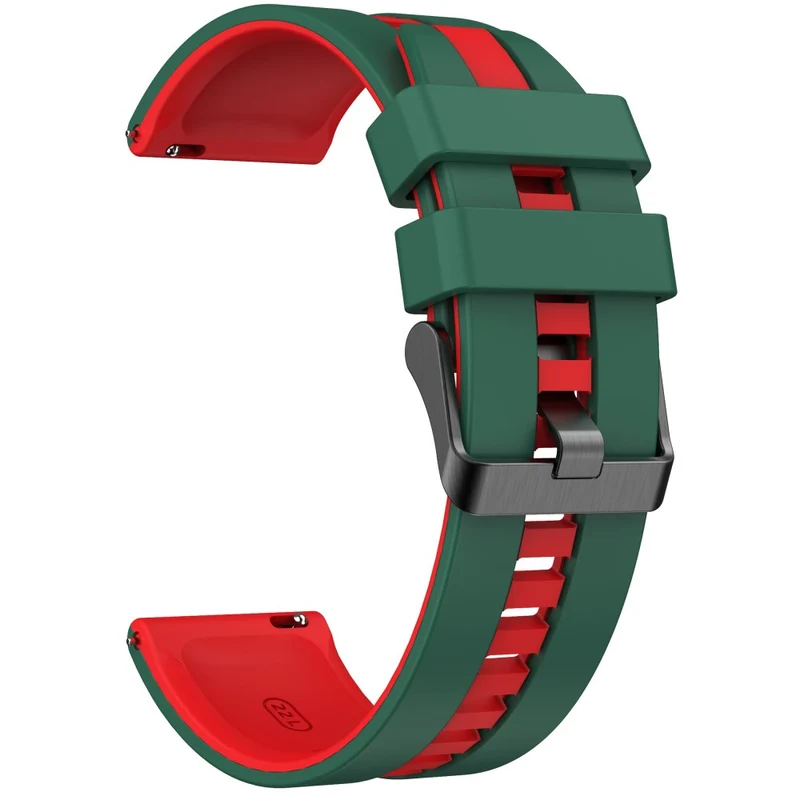 Sehr Angenehm Universell Silikon Universell Armband
