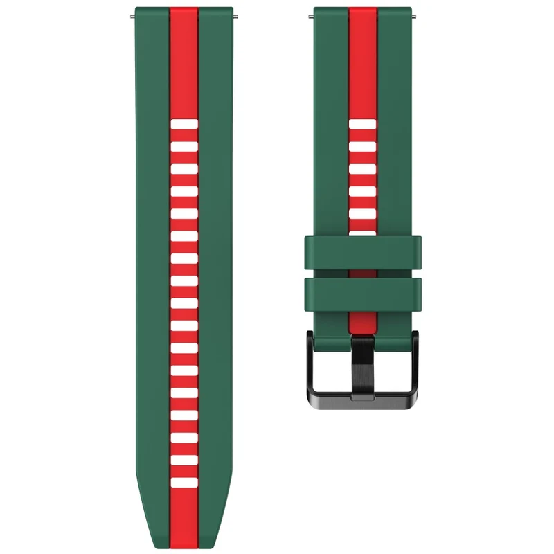 Sehr Angenehm Universell Silikon Universell Armband