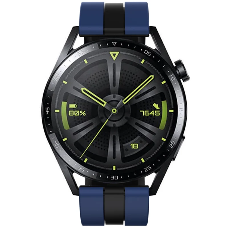 Sehr Angenehm Universell Silikon Universell Armband