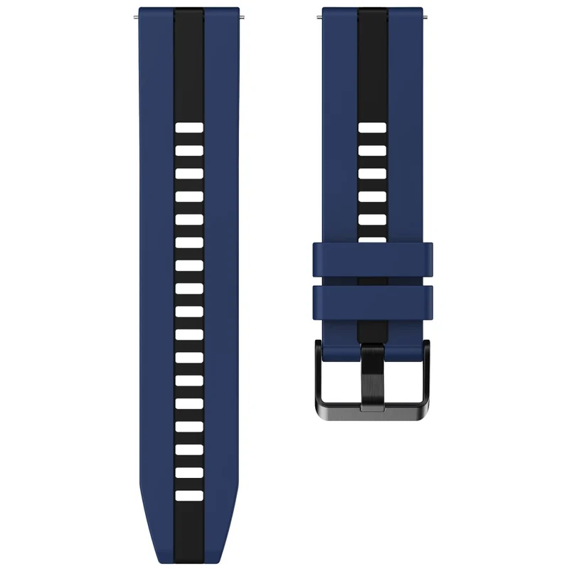 Sehr Angenehm Universell Silikon Universell Armband