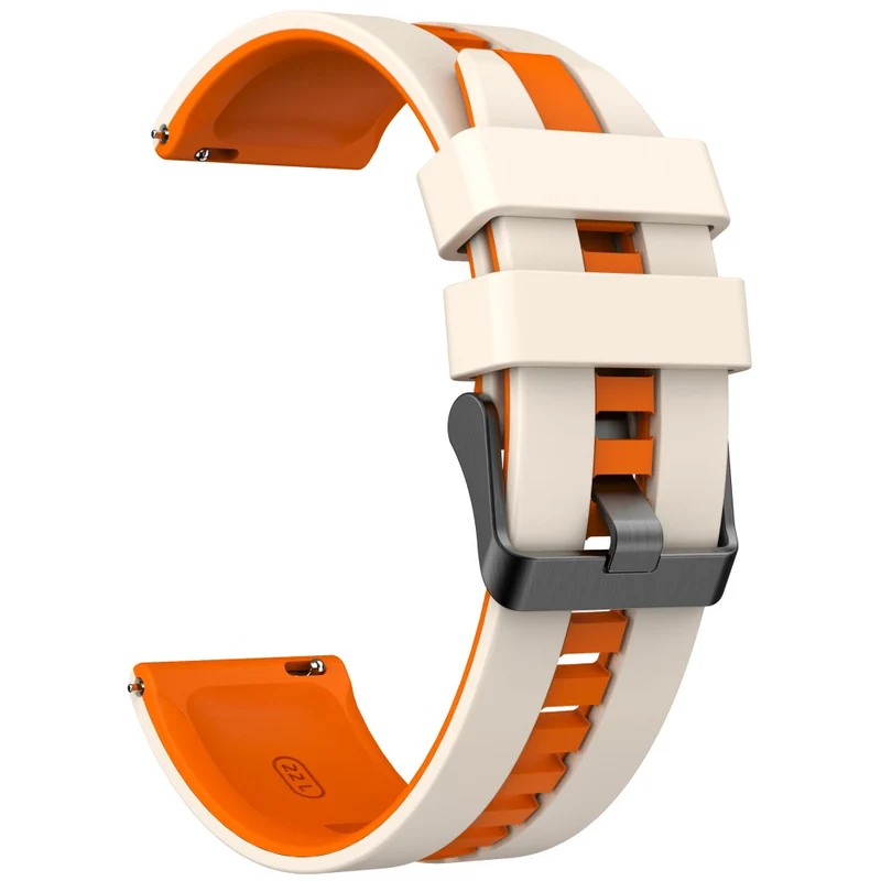 Sehr Angenehm Universell Silikon Universell Armband