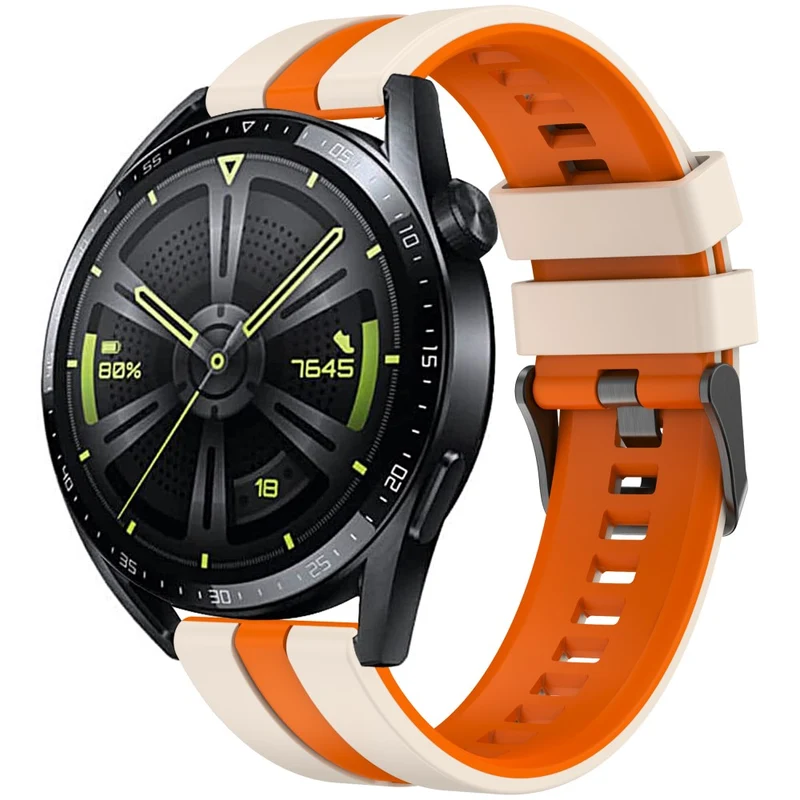 Sehr Angenehm Universell Silikon Universell Armband