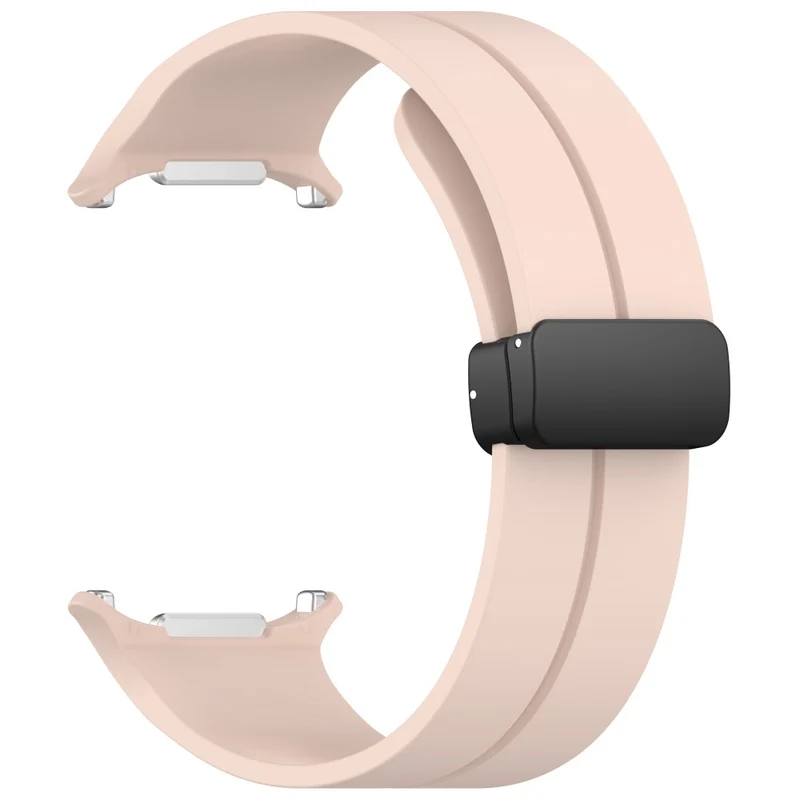 Weich Samsung Galaxy Watch Ultra 47mm Silikon Armband